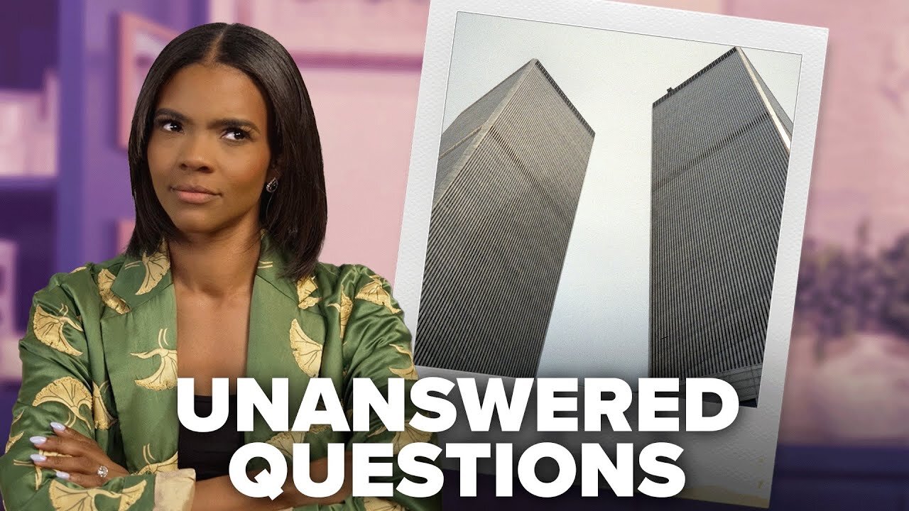 What REALLY happened on 9/11? | Candace Ep 9 (No Ads)