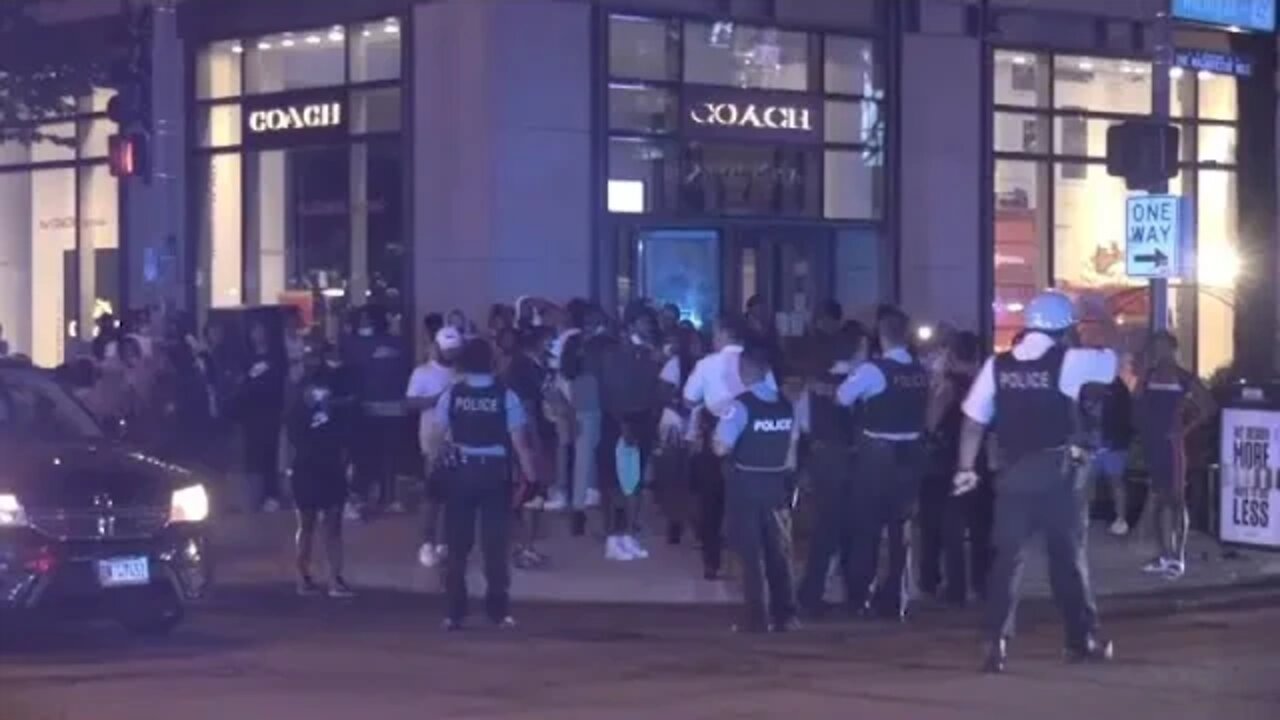 NeoUnrealist - Chiraq Out of Control