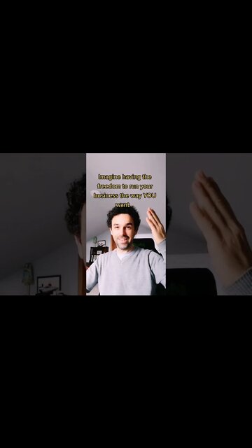 the time is NOW! not later