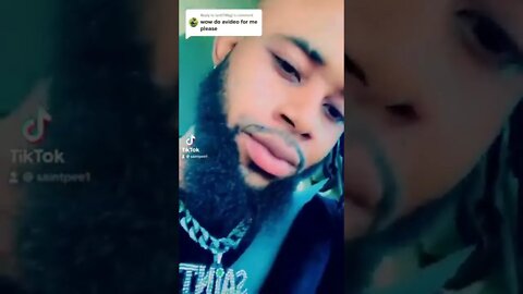 Kolobi out now 💙💙 #shorts #trending #saintpee #afrobeat