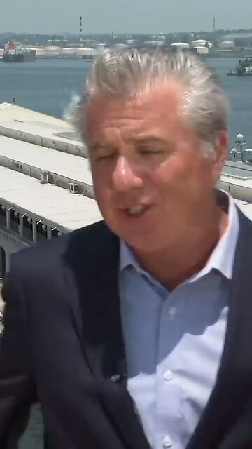 Russian warship arrives in Havana as the nations strengthen ties