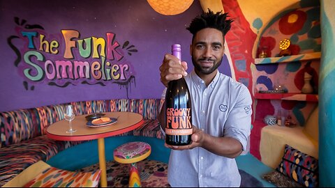 The Funk Sommelier