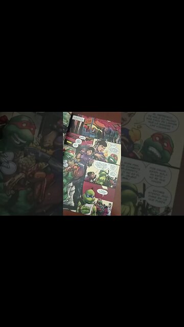 ¿Qué me estoy leyendo?...