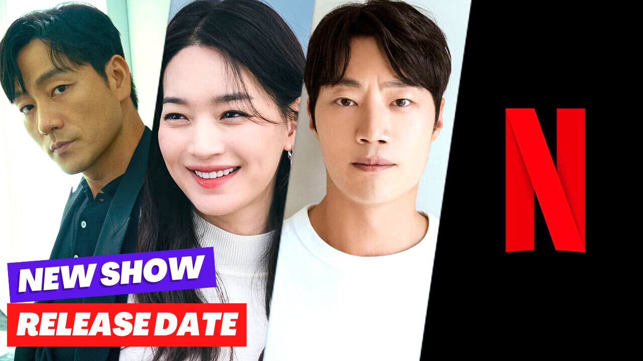 Karma Netflix K-Drama Release Date and Everything You Need to Know