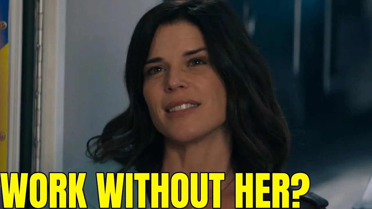 Would Scream 6 Work Without Sidney? - What If Neve Campbell DOESN'T Return?