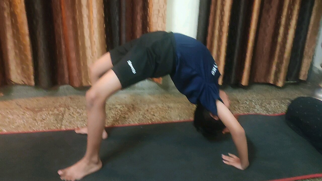 yogasana