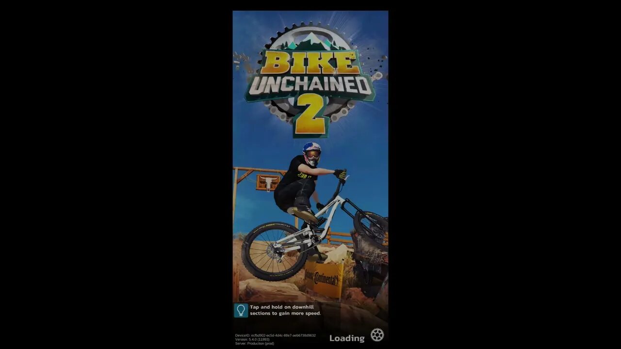 Bike Unchained 2 #2