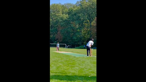 Cricket in Germany