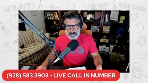 LIVE CALL IN SHOW