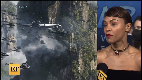 Avatar Cast Recaps on 1st Movie in Seconds!