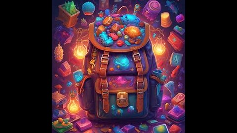 Mandatory Inventory.