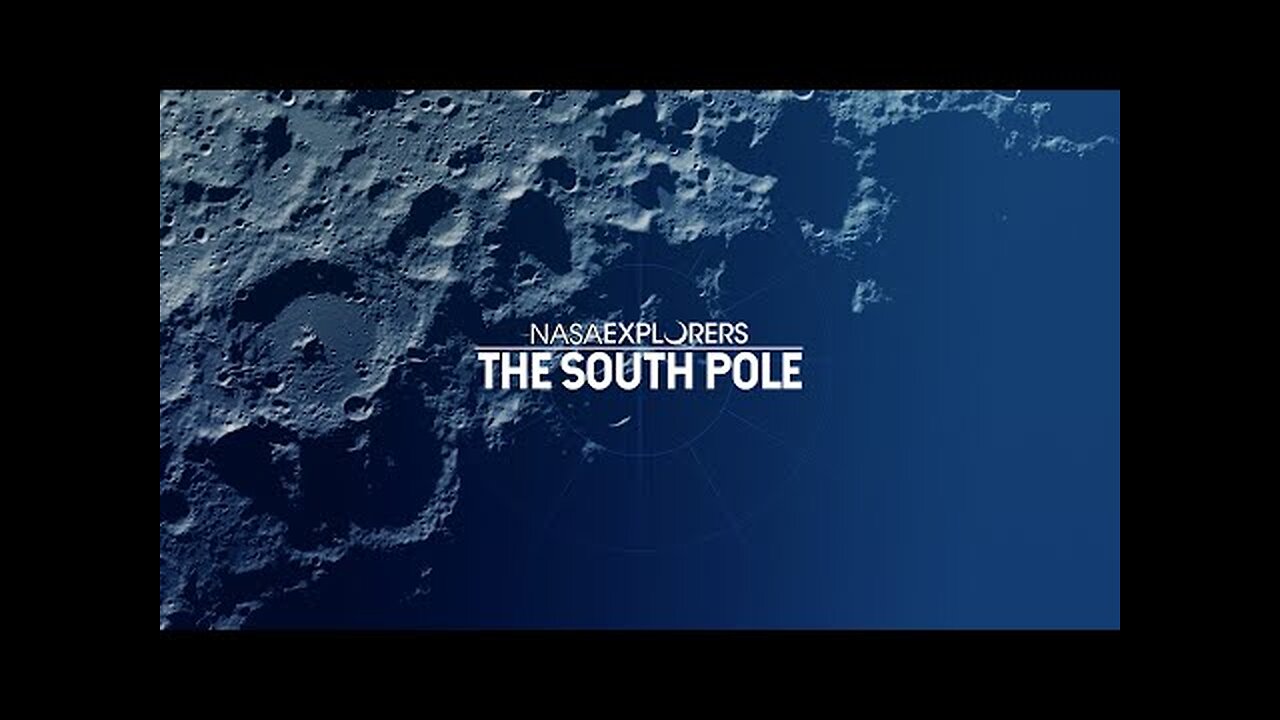 NASA Explorers Season 5, Episode 4_ The South Pole