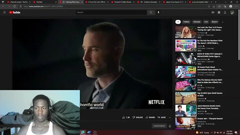 REACTION!!!Catching Killers Season 2 | Official Trailer | Netflix
