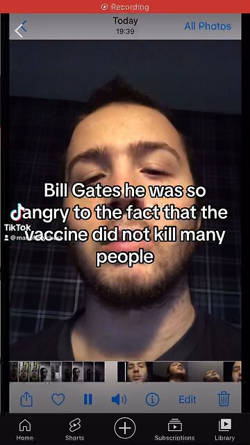 bill gates