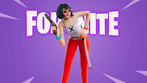 Live on Fortnite, Season 4, Chapter 4