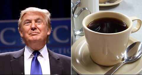 Rumble Acquires a Seven-Figure Contract from Trump Jr. For His Caffeine-Inspired Outbursts