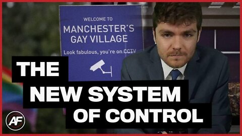 The New System Of Control