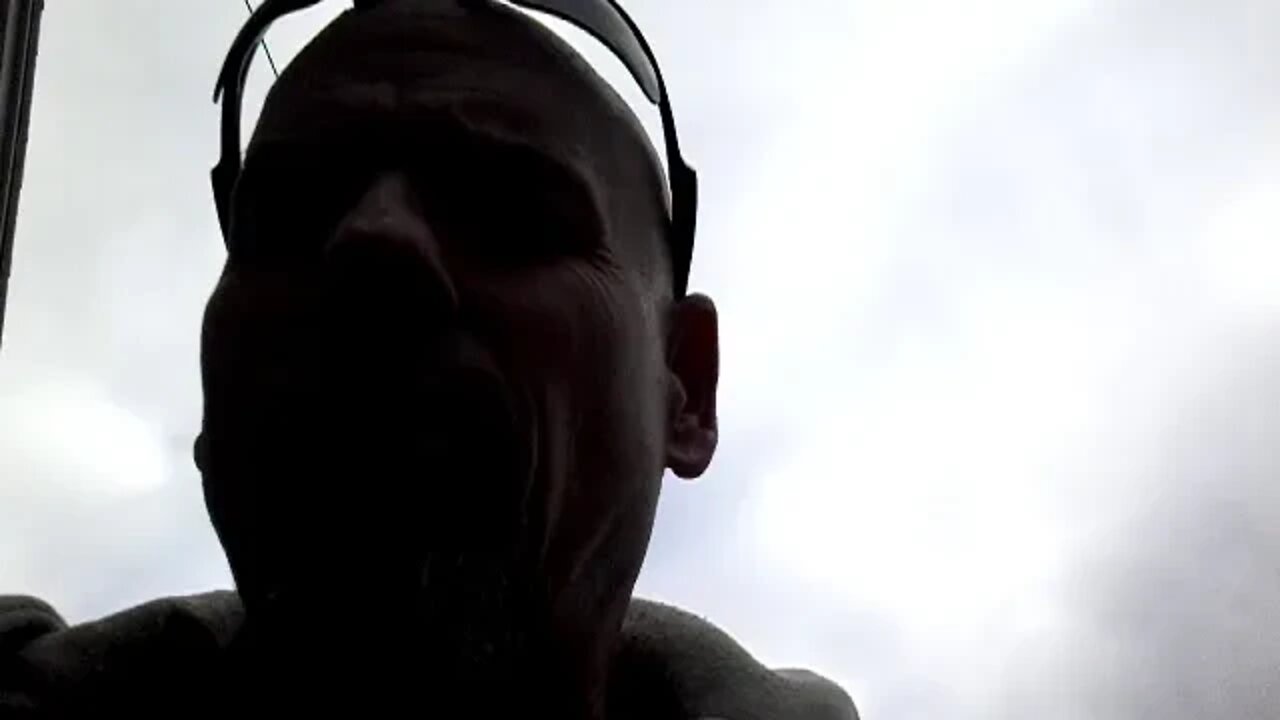 They Are Already Selling The Side Effect Of The Vaccination As Normal.