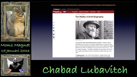 Chabad Lubavitch