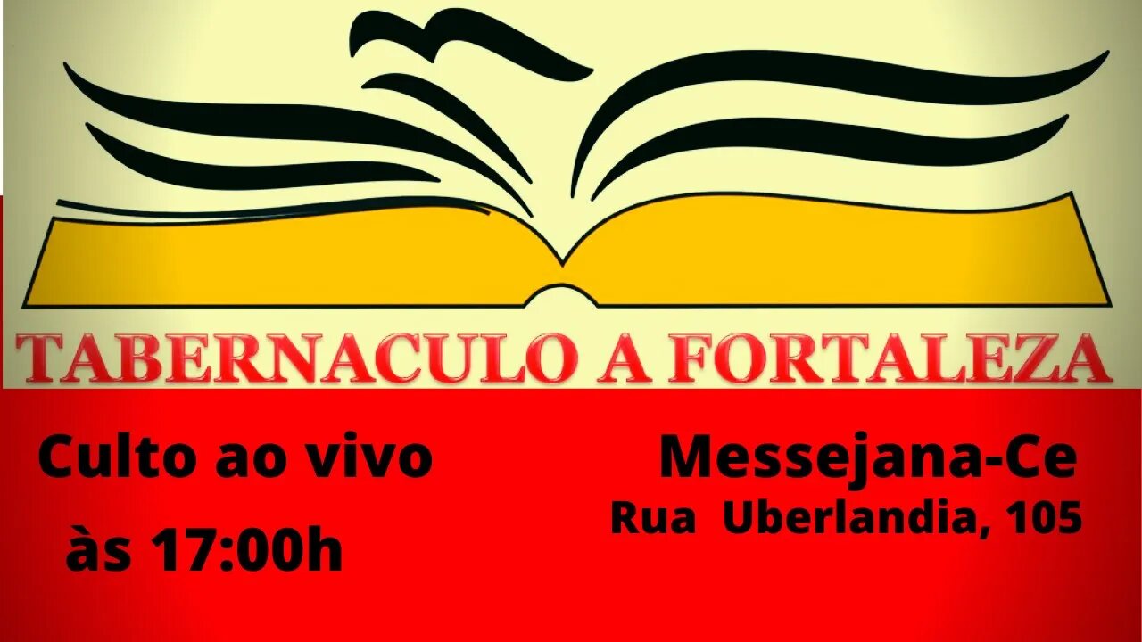 Deus Comissionando Moisés, 23/04/2023. Messejana-Ce. Pr. Antonio Lopes.