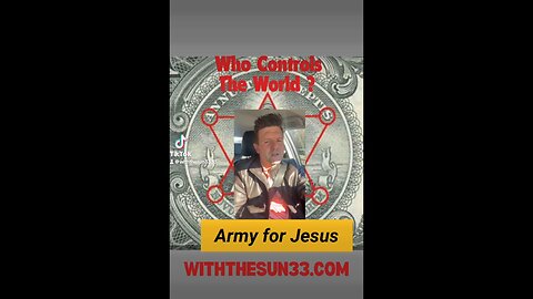 Army for Jesus