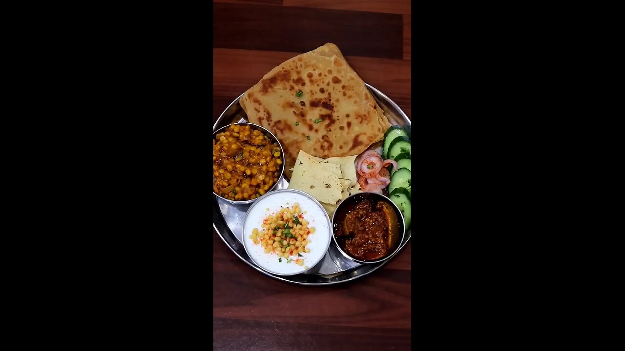 Rajasathani channa daal onion veg recipe