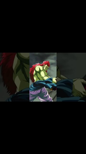 Bojack’s Savage Attack!!! #dokkanbattle #dragonball #dokkan #dbz