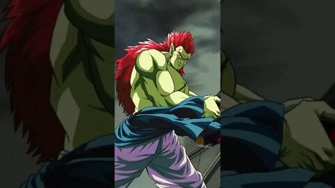 Bojack’s Savage Attack!!! #dokkanbattle #dragonball #dokkan #dbz