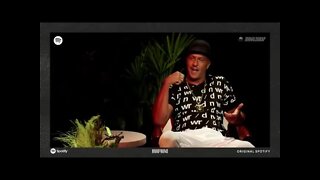 MANO BROWN FALA SOBRE KAROL CONKA *eu sairia do BBB com mais reprovação que ela...*