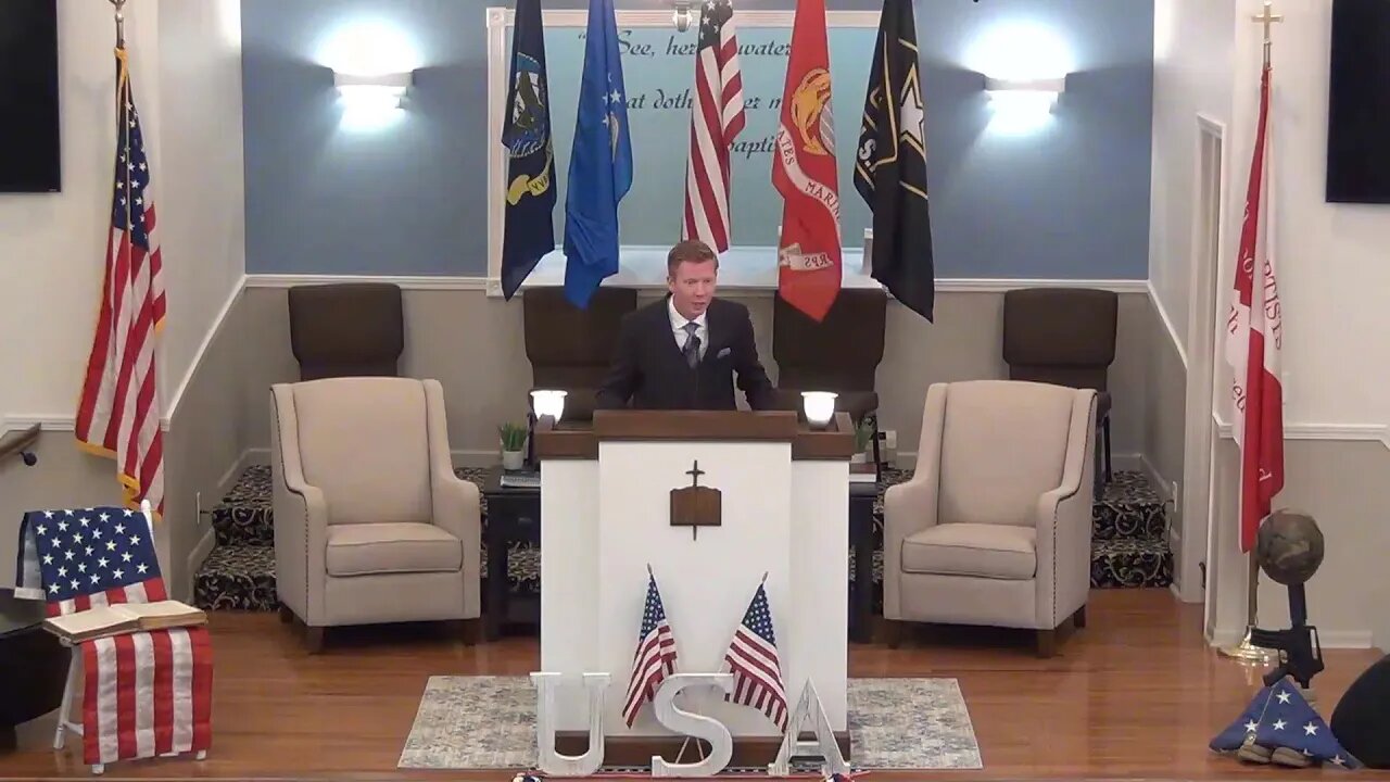 The Results of Social Distancing From Jesus July 19, 2020