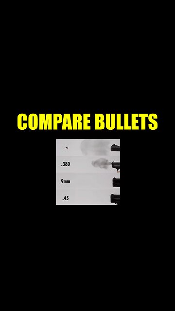 Compare Bullets
