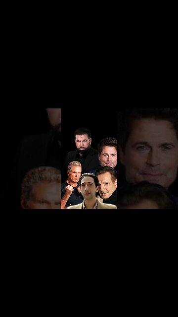 Bruce Soscia on working with Adrien Brody, Rob Lowe, Liam Neeson & Martin Kove - Full interview out