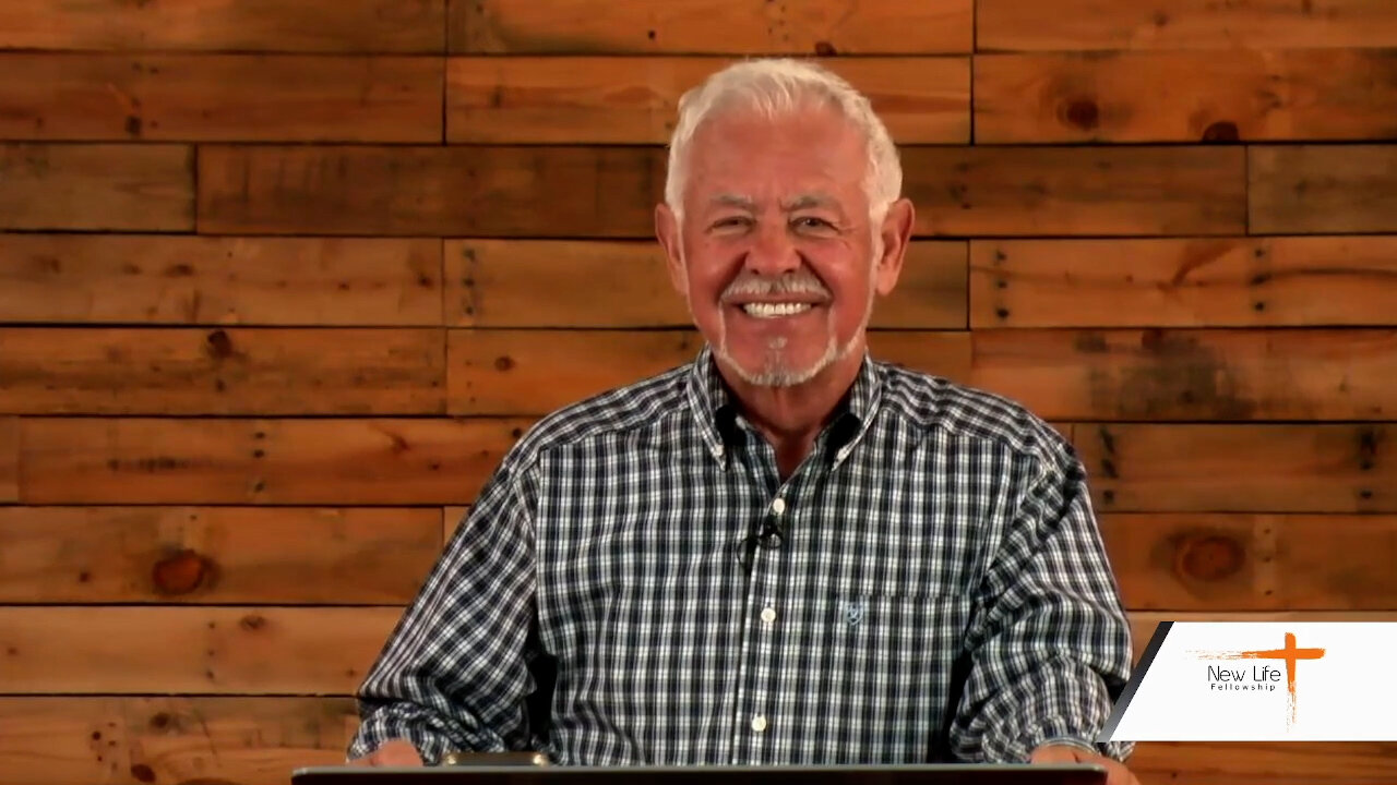 Daily Encouragement (February 15, 2023)