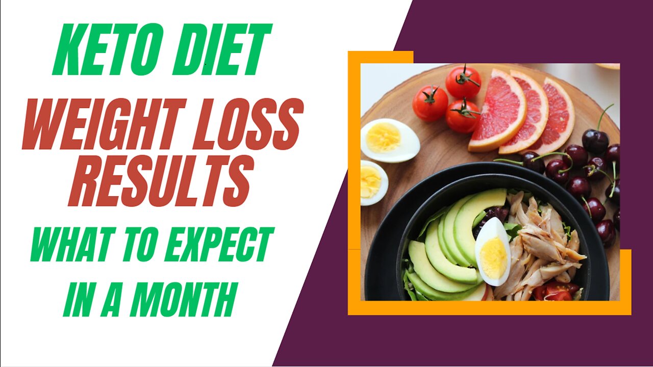 Keto And Intermittent Fasting Results - What Weight Loss Results You Can Expect On Ketogenic Diet