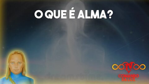 O que é Alma?