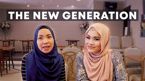 Preserving Authentic Kampung-Style Malay Cuisine: Hajah Maimunah