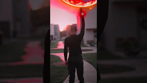 Destroy The Populace #shorts #vfx