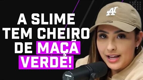 COMO é LEVAR SLIME no MEUS PRÊMIOS NICK