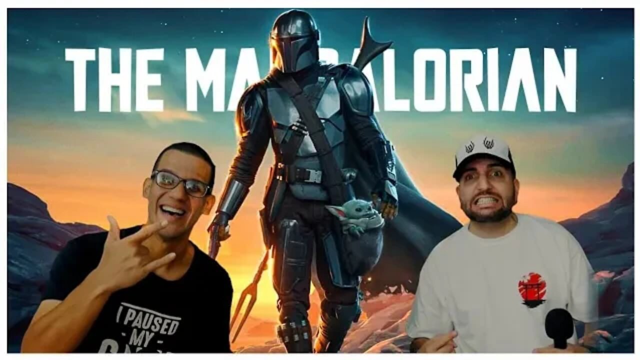 The Mandalorian Review