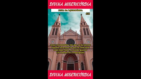 Festa #11 - Imediatamente te responderei pela boca desse sacerdote!