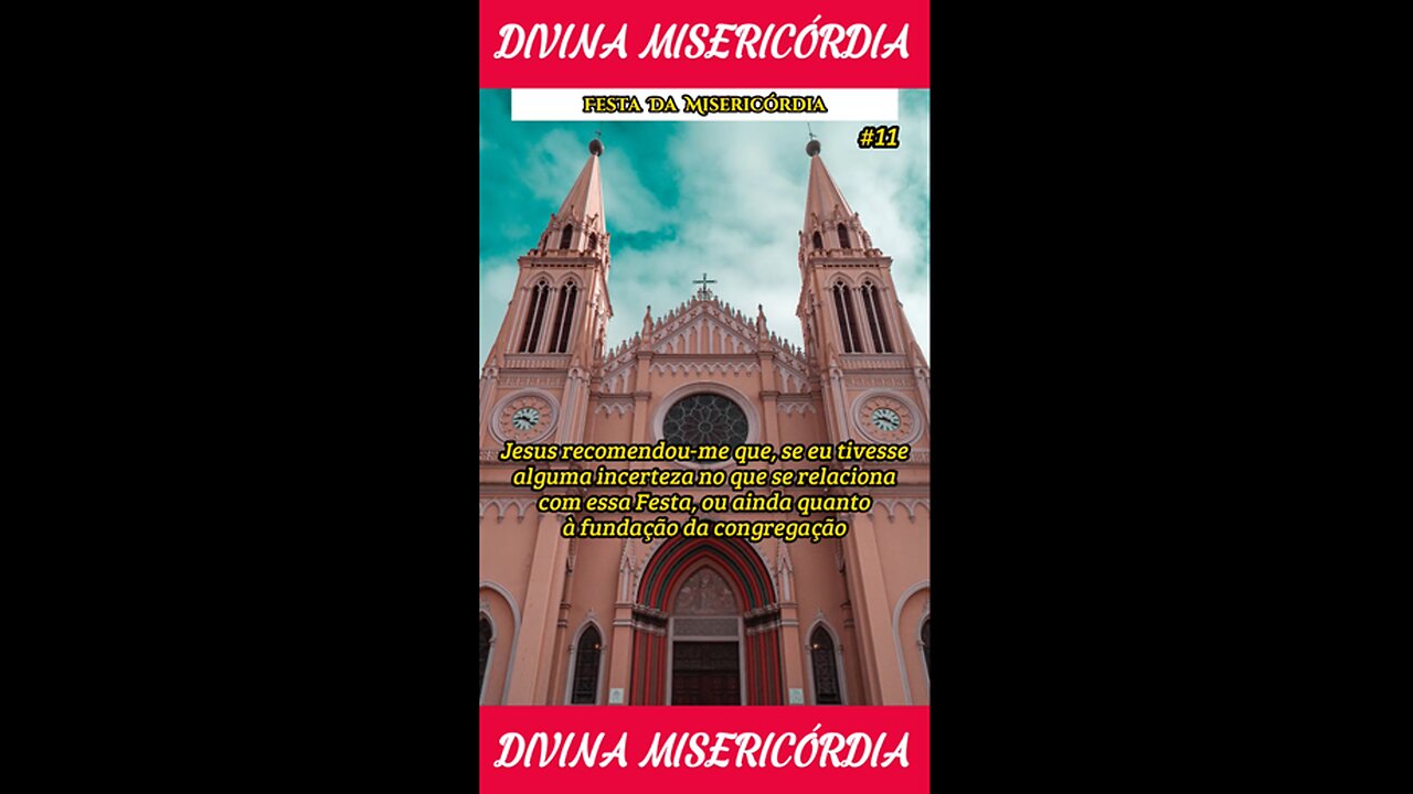 Festa #11 - Imediatamente te responderei pela boca desse sacerdote!