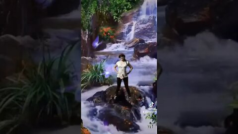 Fantasy Falls
