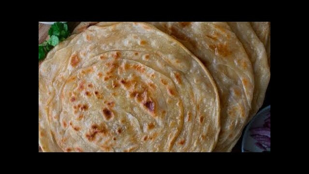 HOW TO MAKE ALO KE PARATHY --WITH SHAFI