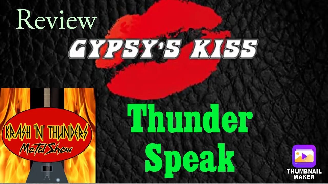 Gypsy's Kiss | 74 | Album Review |