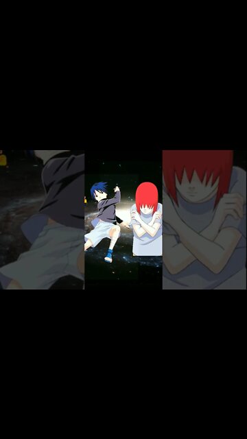 WHO IS STRONGEST?? - SASUKE VS NAGATO.#shorts