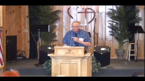 July 8 2018 Jim Elwell