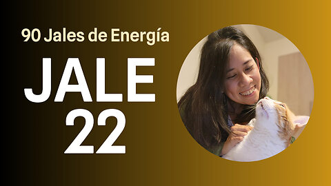 Jale de Energía # 22