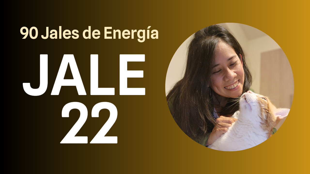 Jale de Energía # 22