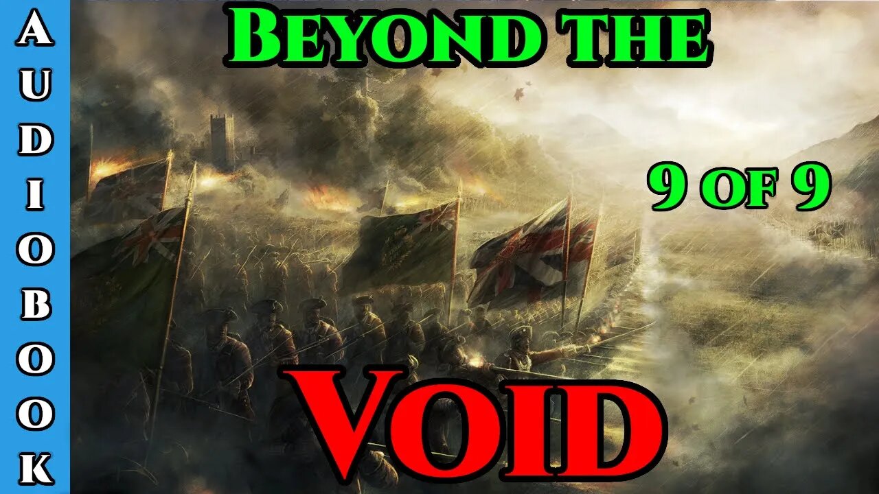 Beyond The Void Ch.9 of 9 | HFY Storytime | The Best Sci Fi