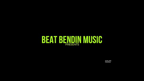 Beat Bendin Music D.j.Oj:A Blend For You #85
